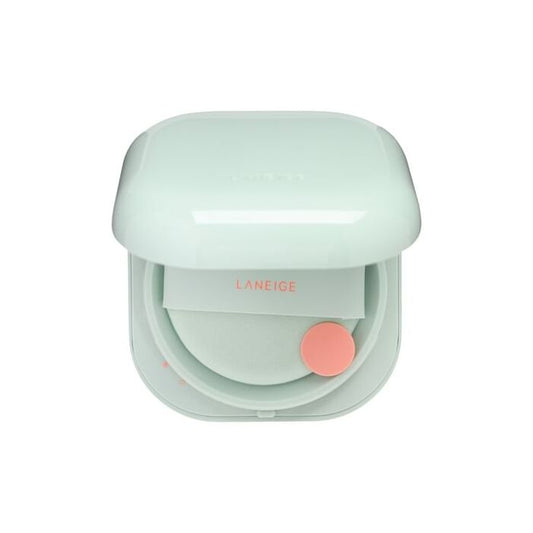 Laneige NEO Cushion Matte SPF46 PA++  13N1 Ivory (15g + 15g Refill) 30g
