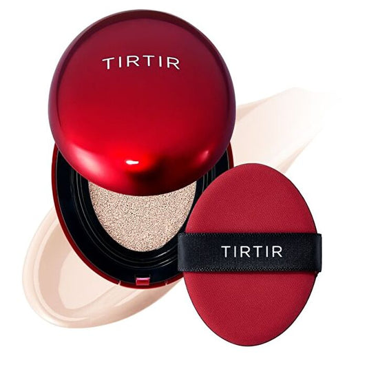 TIRTIR Mask Fit Red Cushion (Mini) -  21N Ivory 4.5g