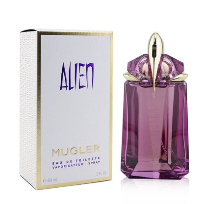 Thierry Mugler Alien Eau De Toilette Spray 60ml