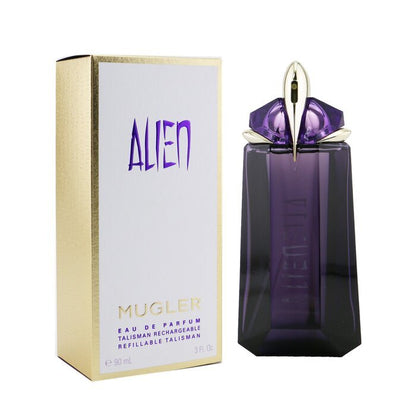 Thierry Mugler Alien Eau De Parfum Refillable Spray 90ml