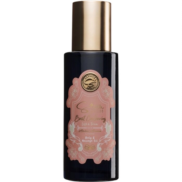 Silllk Aromas Beauty Bust Contouring Lift & Firm