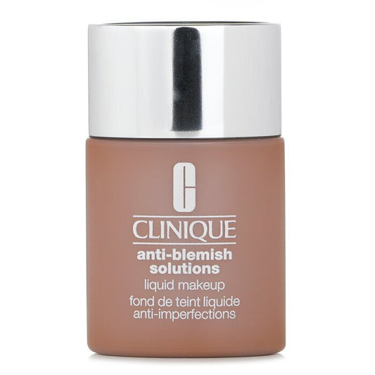 Clinique Anti Blemish Solutions Liquid Makeup - # 07 Fresh Golden 30ml/1oz