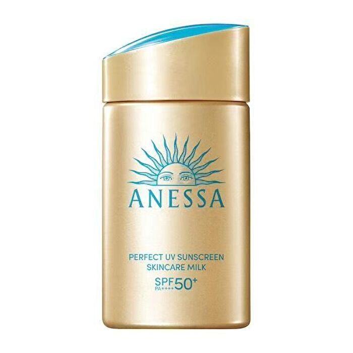 Anessa Perfect UV Sunscreen Skincare Milk SPF50 60ml