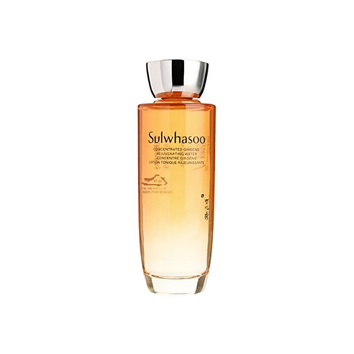 Sulwhasoo Concentrated Ginseng Rejuvenating Water 150ml