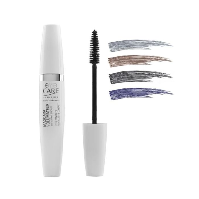 Volumizing Mascara - Blue Note