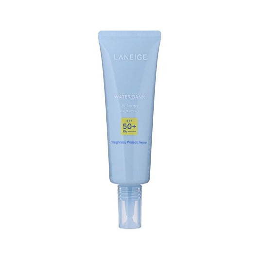 Laneige Water Bank UV Barrier Sunscreen SPF 50+ PA++++ 50ml