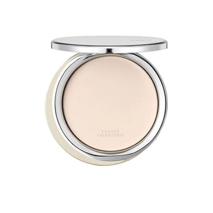 Silky Soft Powder Foundation - 3 Colors - #03 Medium - 10g