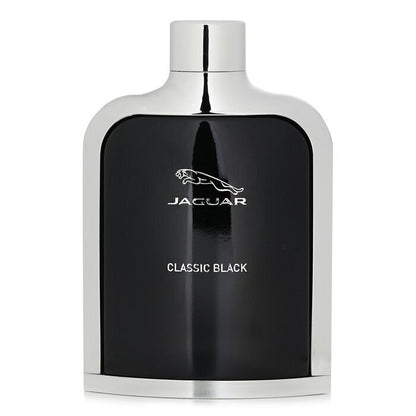 Jaguar Classic Black Eau De Toilette Spray 100ml
