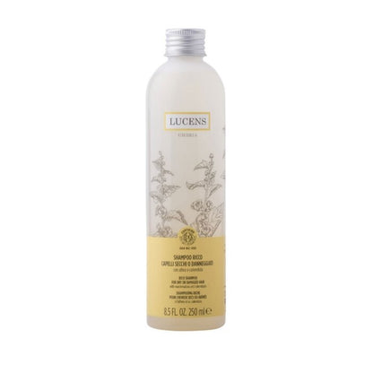 Lucens Ricco (Nourishing) Shampoo (250ml) x2