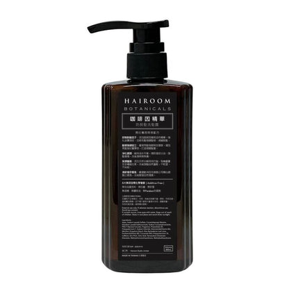 HAIROOM Caffeine Essence Anti-hair Loss Shampoo (For Men) 300ml