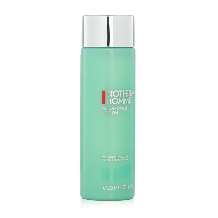 Biotherm Homme Aquapower Lotion 200ml