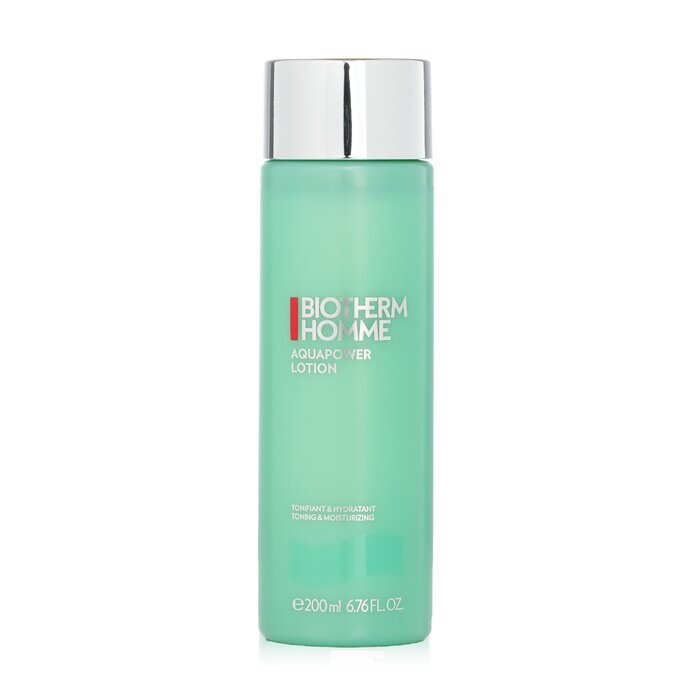 Biotherm Homme Aquapower Lotion 200ml