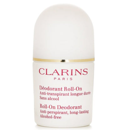 Clarins Gentle Care Roll On Deodorant 50ml
