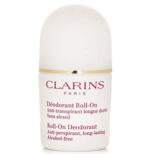 Clarins Gentle Care Roll On Deodorant 50ml
