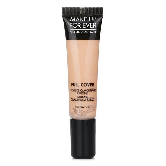 Make Up For Ever Full Cover Extreme Camouflage Cream Waterproof - #3 (Light Beige) 15ml/0.5oz