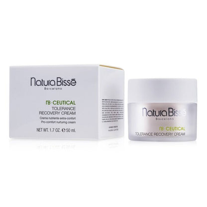 Natura Bisse NB Ceutical Tolerance Recovery Cream 50ml/1.7oz