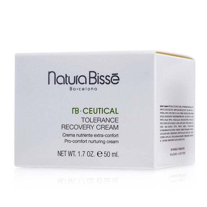 Natura Bisse NB Ceutical Tolerance Recovery Cream 50ml/1.7oz