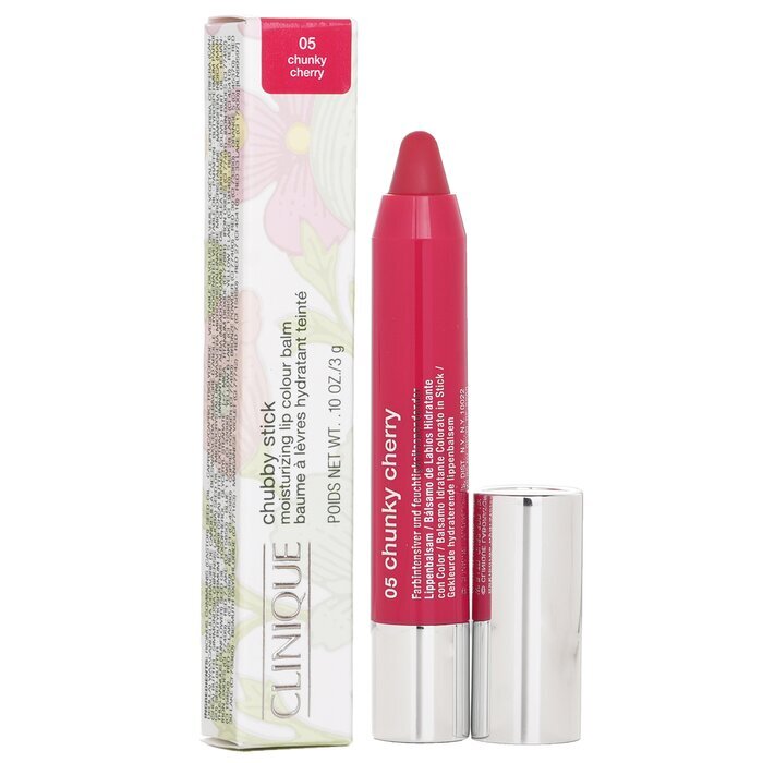 Clinique Chubby Stick - No. 05 Chunky Cherry 3g/0.10oz