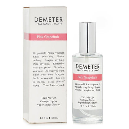 Demeter Pink Grapefruit Cologne Spray 120ml