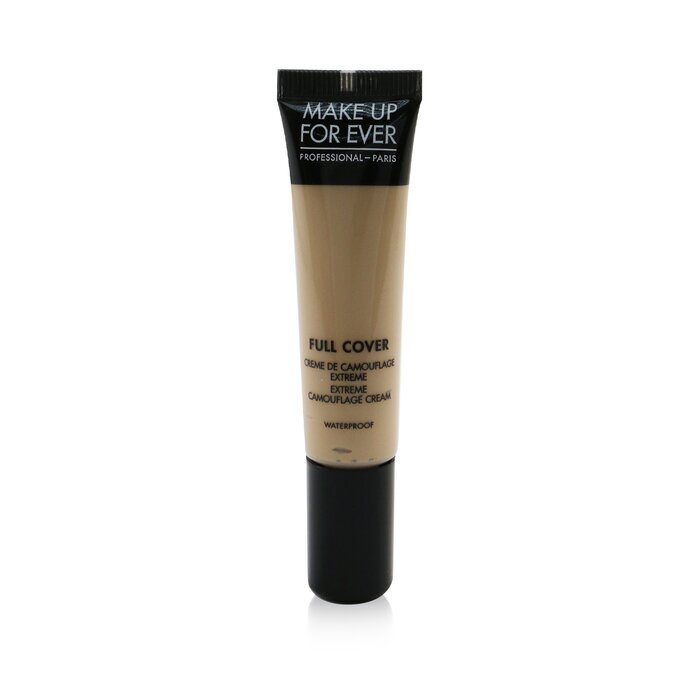 Make Up For Ever Full Cover Extreme Camouflage Cream Waterproof - #4 (Flesh) 15ml/0.5oz