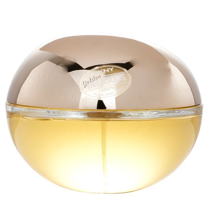 DKNY Golden Delicious Eau De Parfum Spray 100ml