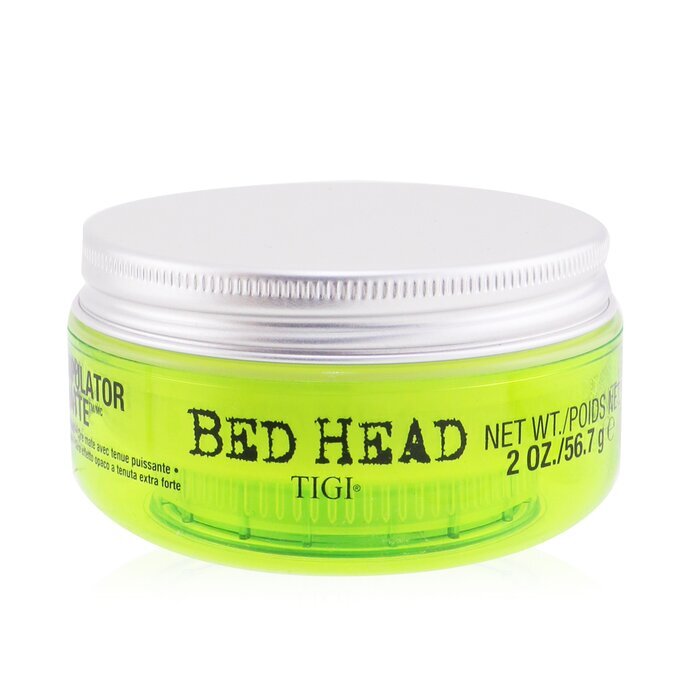 Tigi Bed Head Manipulator Matte - Matte Wax with Massive Hold 57.2g/2oz