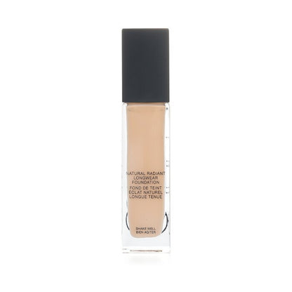 NARS Natural Radiant Longwear Foundation - # Mont Blanc (Light 2 - For Fair Skin With Neutral Undertones) 30ml/1oz