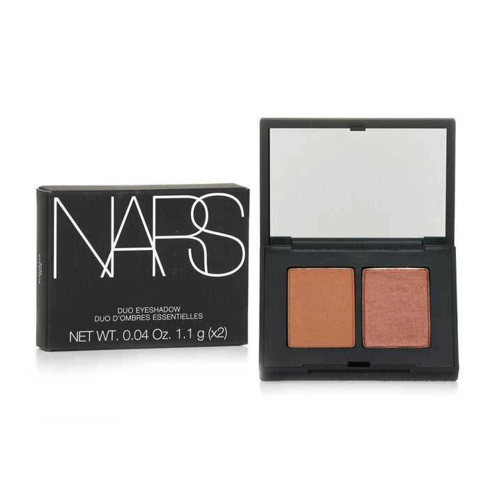 NARS Duo Eyeshadow - Surabaya 2x1.1g/0.04oz