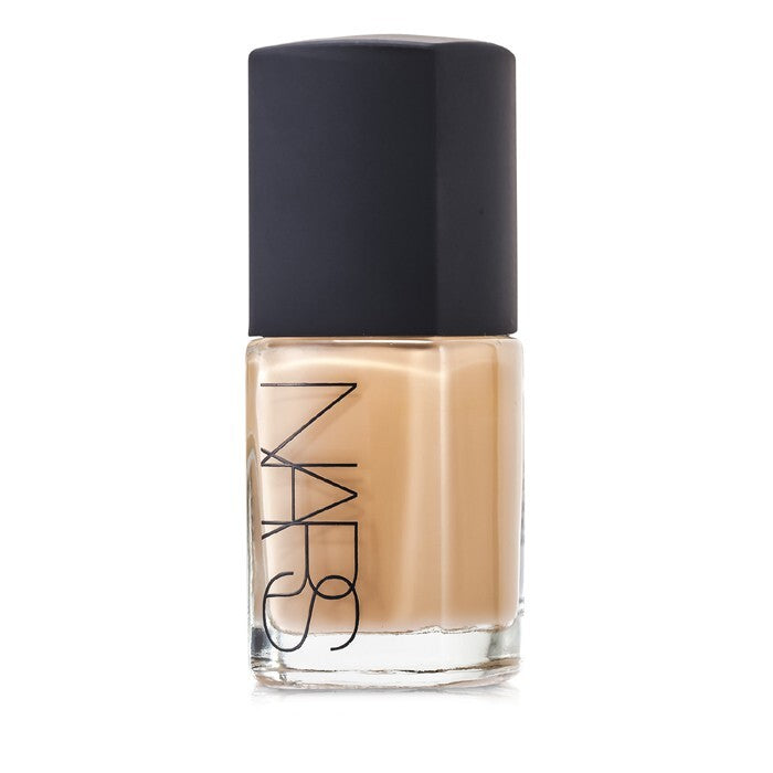 NARS Sheer Glow Foundation - Santa Fe (Medium 2) 30ml/1oz