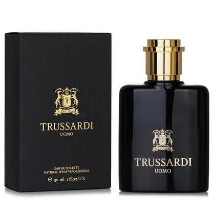 Trussardi Uomo Eau De Toilette Spray 30ml