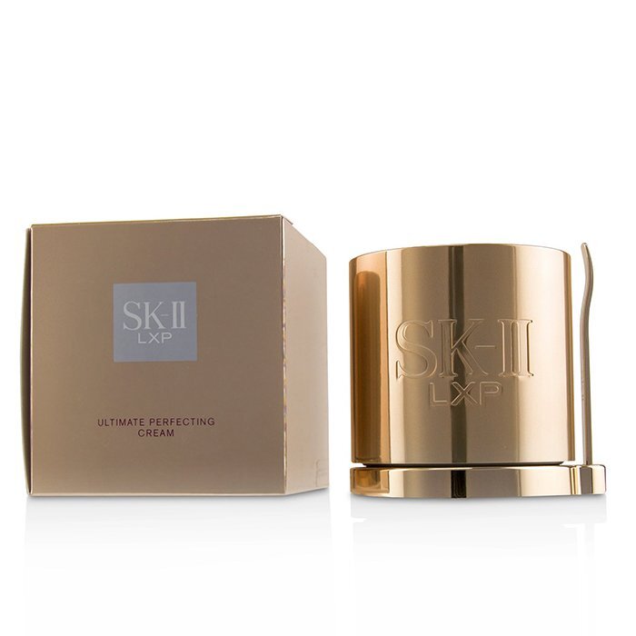 SK II LXP Ultimate Perfecting Cream 50g/1.7oz