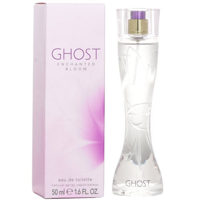 Scannon Ghost Enchanted Bloom Eau De Toilette Spray 50ml