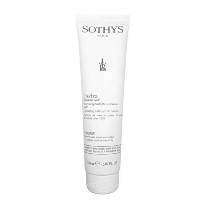 Sothys Hydrating Satin Youth Cream 150ml