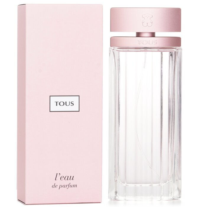 Tous L' Eau De Parfum Spray 90ml