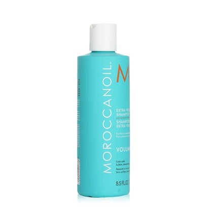 Moroccanoil Extra Volume Shampoo (For Fine Hair) 250ml/8.5oz