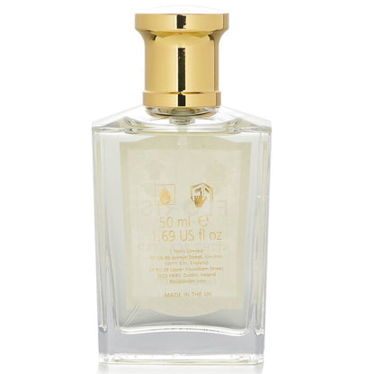 Floris Night Scented Jasmine Eau De Toilette Spray 50ml