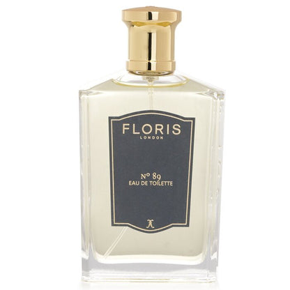 Floris No 89 Eau De Toilette Spray (Random Packaging) 100ml