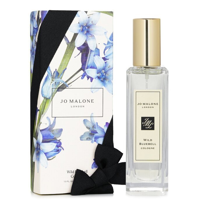 Jo Malone Wild Bluebell Cologne Spray (Originally Without Box) 30ml