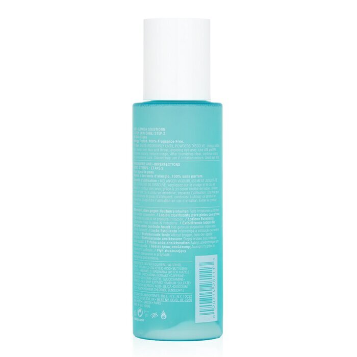 Clinique Anti-Blemish Solutions Clarifying Lotion 200ml