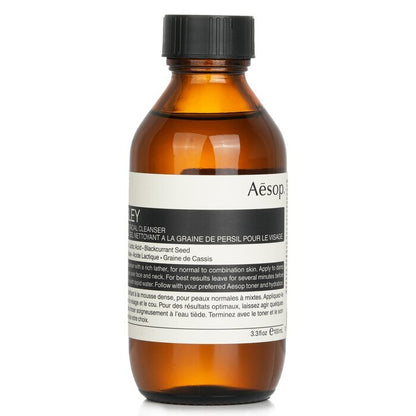 Aesop Parsley Seed Facial Cleanser 100ml/3.4oz