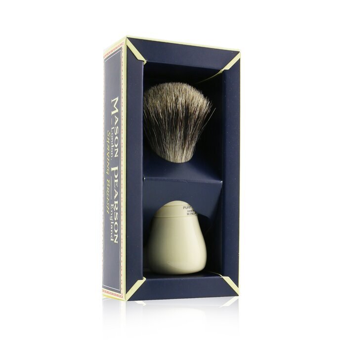 Mason Pearson Pure Badger Shaving Brush 1pc