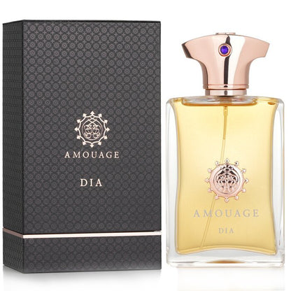 Amouage Dia Man Eau De Parfum Spray 100ml