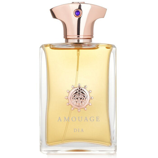 Amouage Dia Man Eau De Parfum Spray 100ml