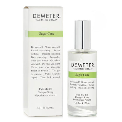 Demeter Sugar Cane Cologne Spray 120ml