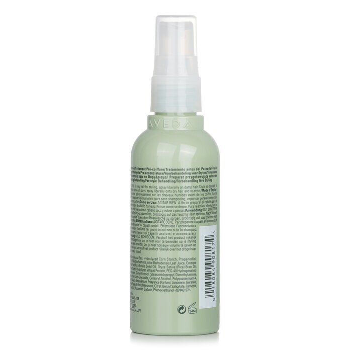 Aveda Pure Abundance Style-Prep 100ml/3.4oz