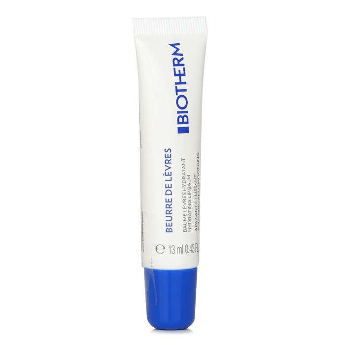 Biotherm Beurre De Levres Replumping And Smoothing Lip Balm 13ml/0.43oz