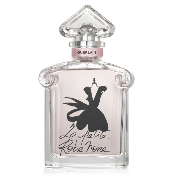 Guerlain La Petite Robe Noire Eau De Toilette Spray 100ml