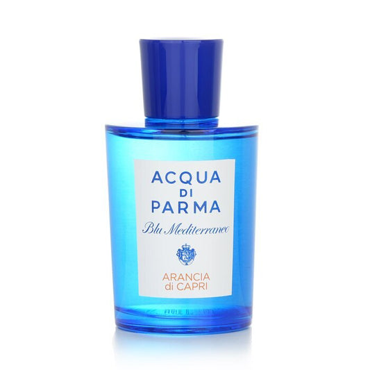 Acqua Di Parma Blu Mediterraneo Arancia Di Capri Eau De Toilette Spray 150ml