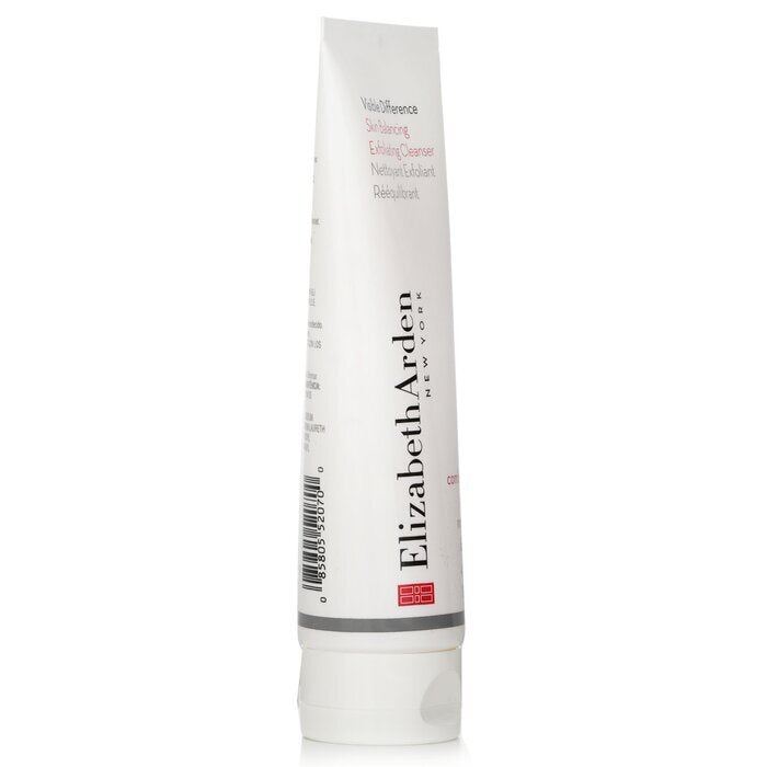 Elizabeth Arden Visible Difference Skin Balancing Exfoliating Cleanser (Combination Skin) 125ml/4.2oz