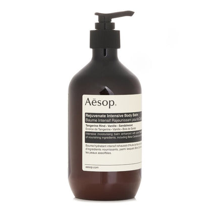 Aesop Rejuvenate Intensive Body Balm 500ml/17.02oz